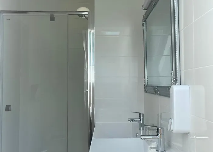 Apartment Colosseum Etterem Es *